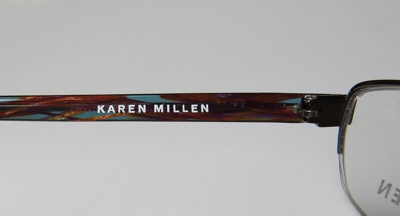 Karen Millen Km0063 Eyeglasses