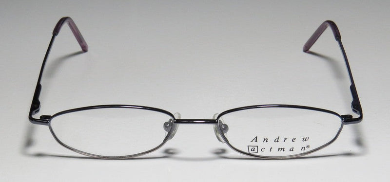 Andrew Actman Dingle Dell Eyeglasses
