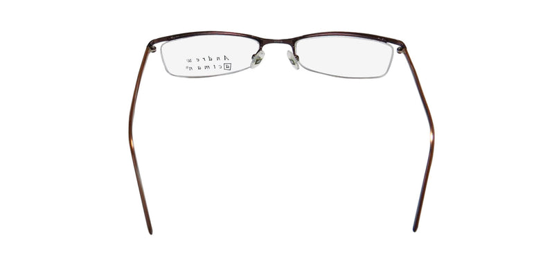 Andrew Actman Escort Eyeglasses