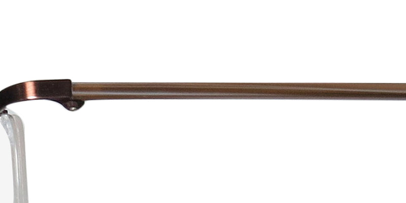 Andrew Actman Escort Eyeglasses