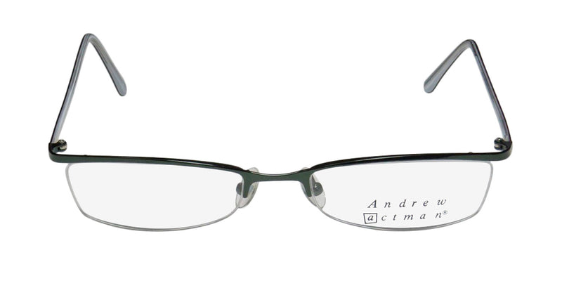 Andrew Actman Escort Eyeglasses