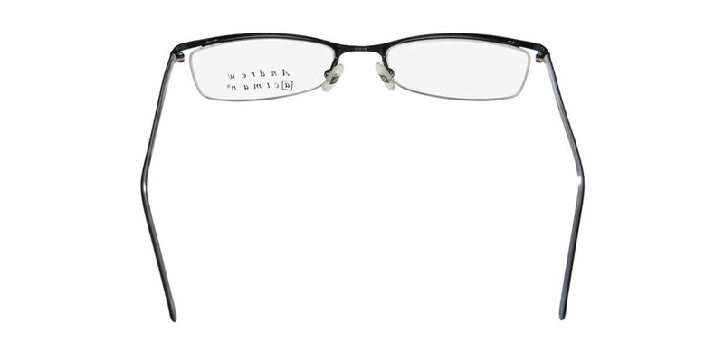 Andrew Actman Escort Eyeglasses