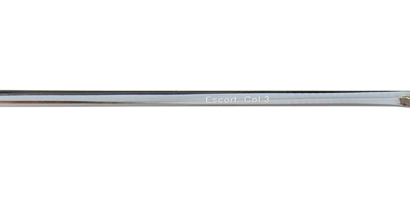 Andrew Actman Escort Eyeglasses