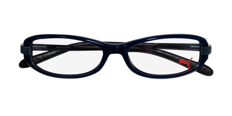 Puma 15365 Zetta Ii Eyeglasses