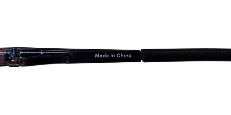 Puma 15365 Zetta Ii Eyeglasses