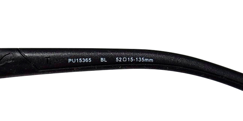 Puma 15365 Zetta Ii Eyeglasses