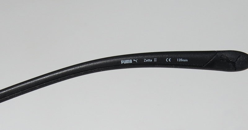Puma 15365 Zetta Ii Eyeglasses