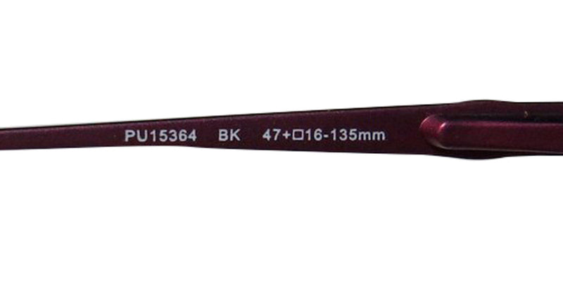 Puma 15364 Giga Eyeglasses