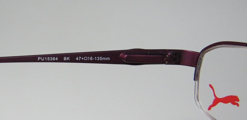 Puma 15364 Giga Eyeglasses