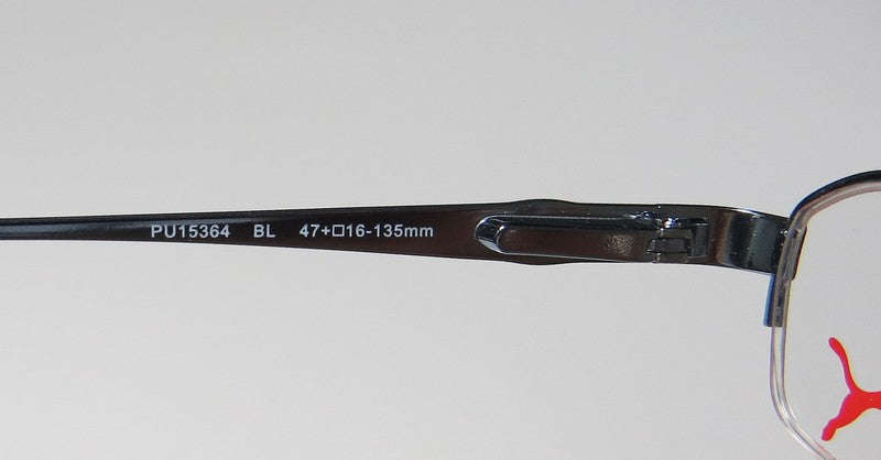 Puma 15364 Giga Eyeglasses