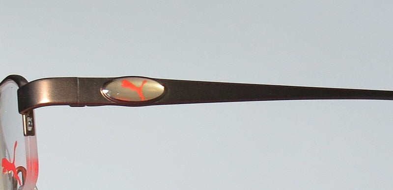 Puma 15364 Giga Eyeglasses