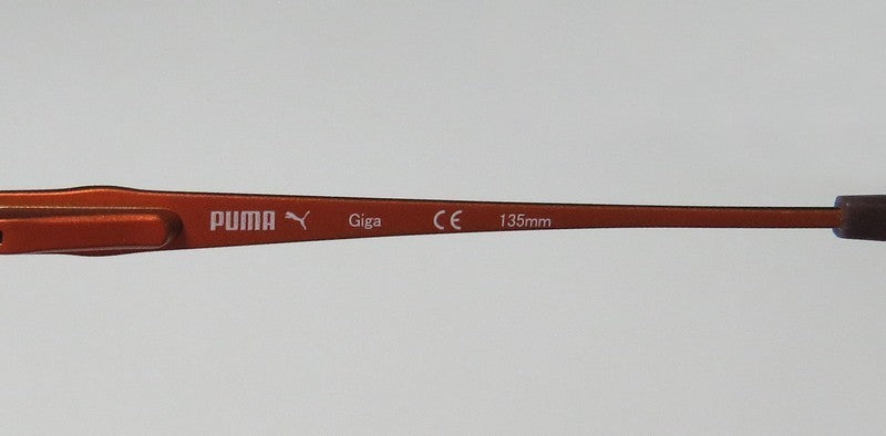 Puma 15364 Giga Eyeglasses