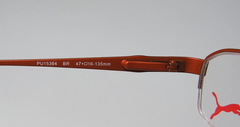 Puma 15364 Giga Eyeglasses