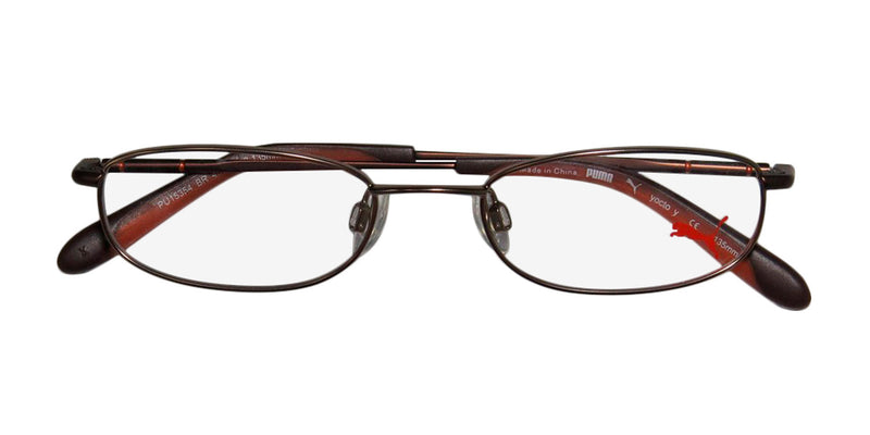 Puma 15354 Yocto Eyeglasses