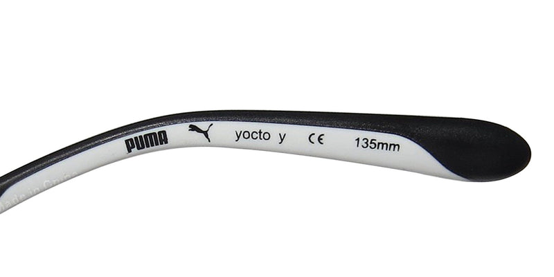 Puma 15354 Yocto Eyeglasses