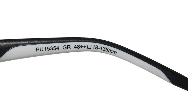 Puma 15354 Yocto Eyeglasses
