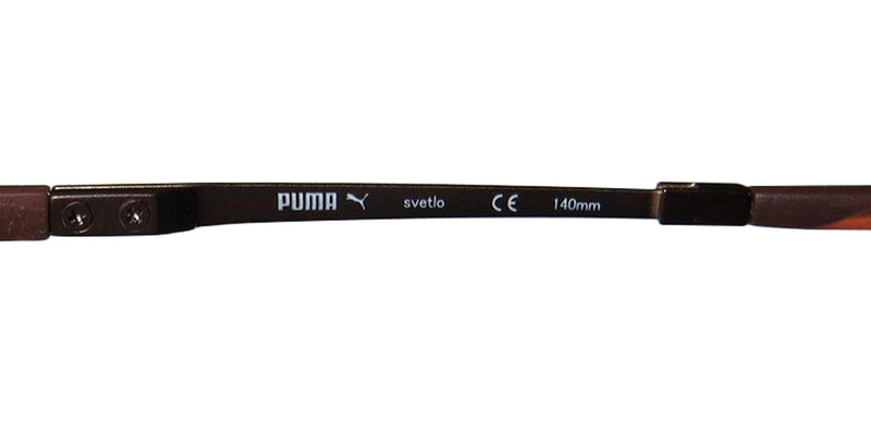 Puma 15374 Svetlo Eyeglasses
