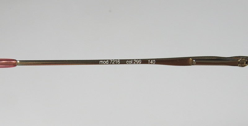 Marcolin 7216 Eyeglasses