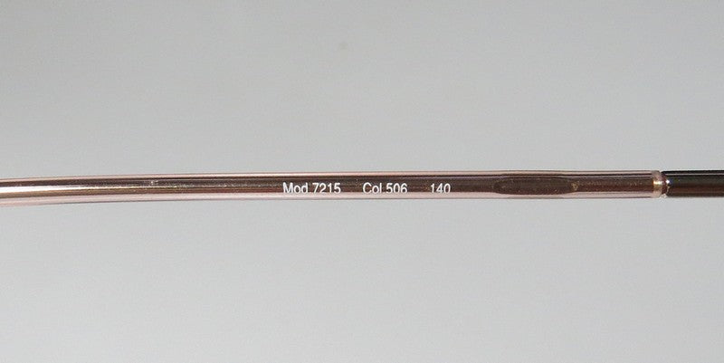 Marcolin 7215 Eyeglasses