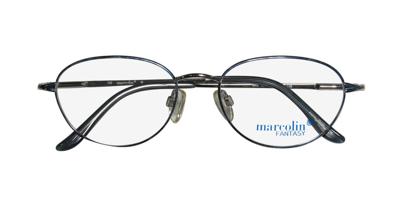 Marcolin 7210 Eyeglasses
