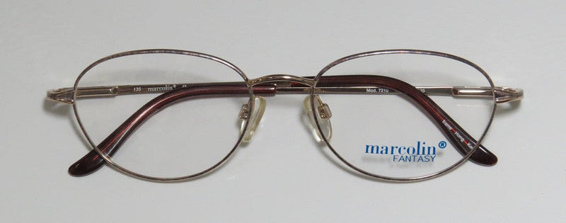 Marcolin 7210 Eyeglasses