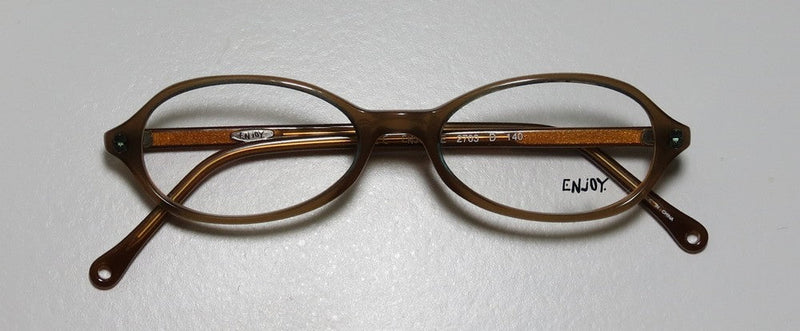 Enjoy 2703 Eyeglasses