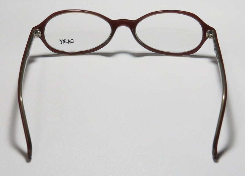 Enjoy 2703 Eyeglasses