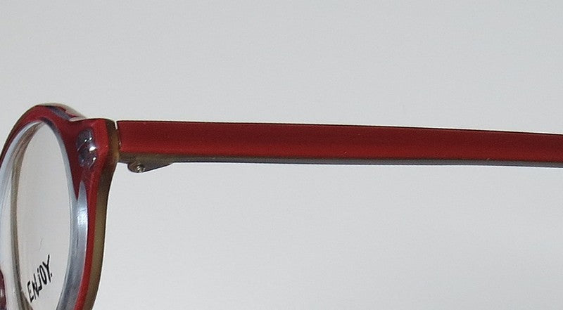 Enjoy 2703 Eyeglasses