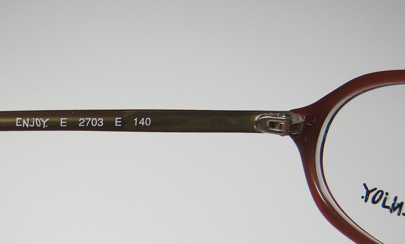 Enjoy 2703 Eyeglasses