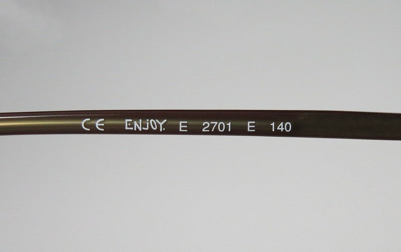 Enjoy 2701 Eyeglasses