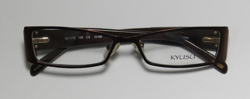 Kyusu 1001 Eyeglasses