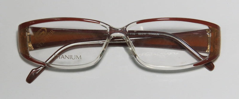 Stepper 247 Eyeglasses