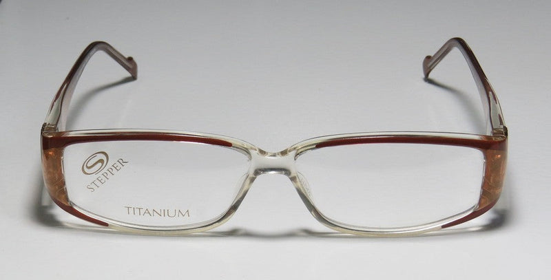 Stepper 247 Eyeglasses
