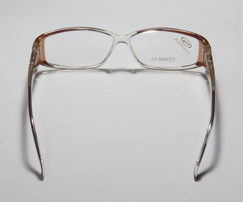 Stepper 247 Eyeglasses