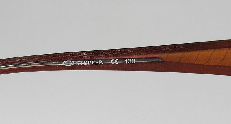 Stepper 247 Eyeglasses