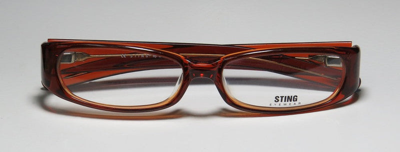 Sting 6281 Eyeglasses