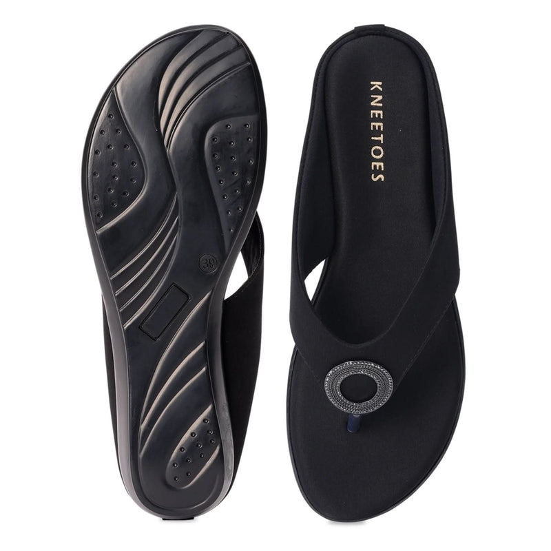 Celeste - Wedge Sandals