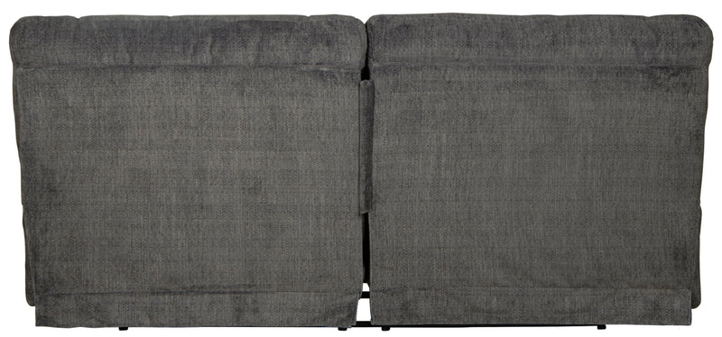 Ashland - Power Lay Flat Reclining Sofa