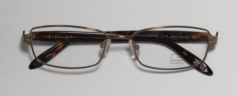 Lulu Guinness 710 Eyeglasses