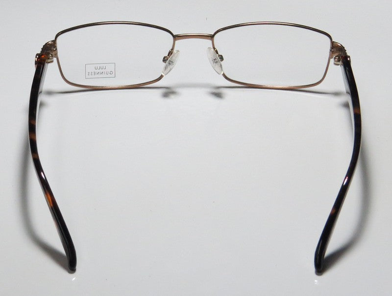 Lulu Guinness 710 Eyeglasses