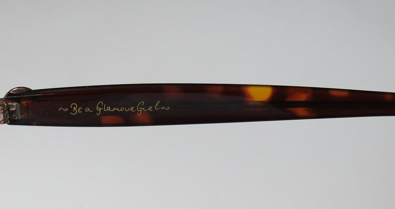 Lulu Guinness 710 Eyeglasses