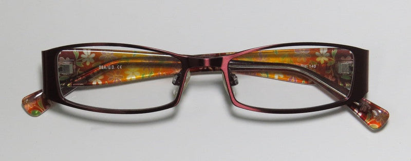 D&A Adiva Dv24 Leona Eyeglasses