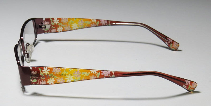 D&A Adiva Dv24 Leona Eyeglasses