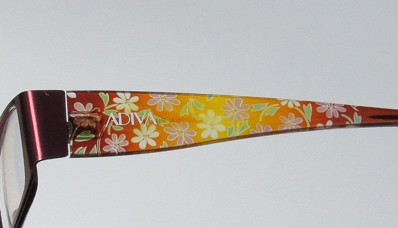 D&A Adiva Dv24 Leona Eyeglasses