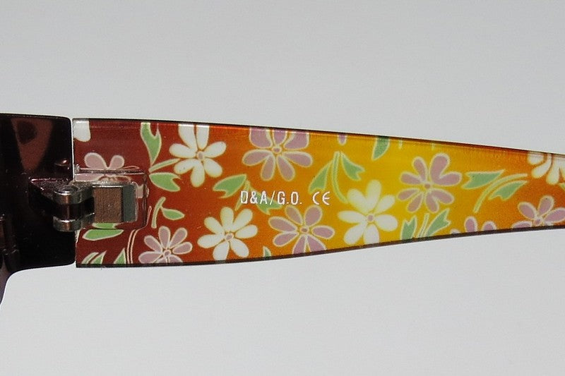 D&A Adiva Dv24 Leona Eyeglasses