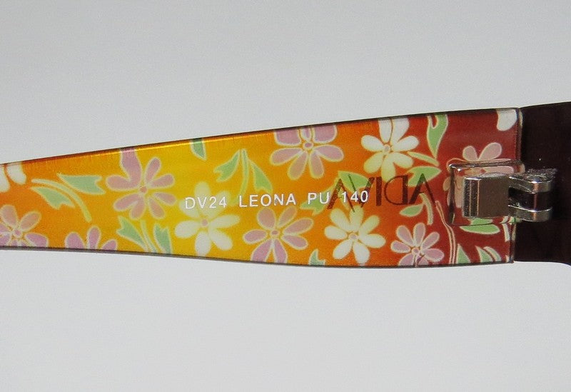 D&A Adiva Dv24 Leona Eyeglasses