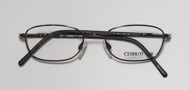 Cerruti 1881 C1226 Eyeglasses