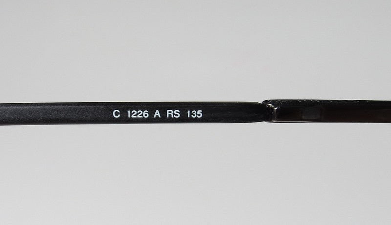 Cerruti 1881 C1226 Eyeglasses