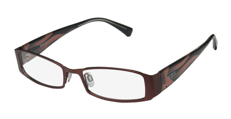 D&A Adiva Dv24 Leona Eyeglasses