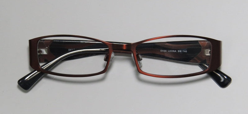 D&A Adiva Dv24 Leona Eyeglasses
